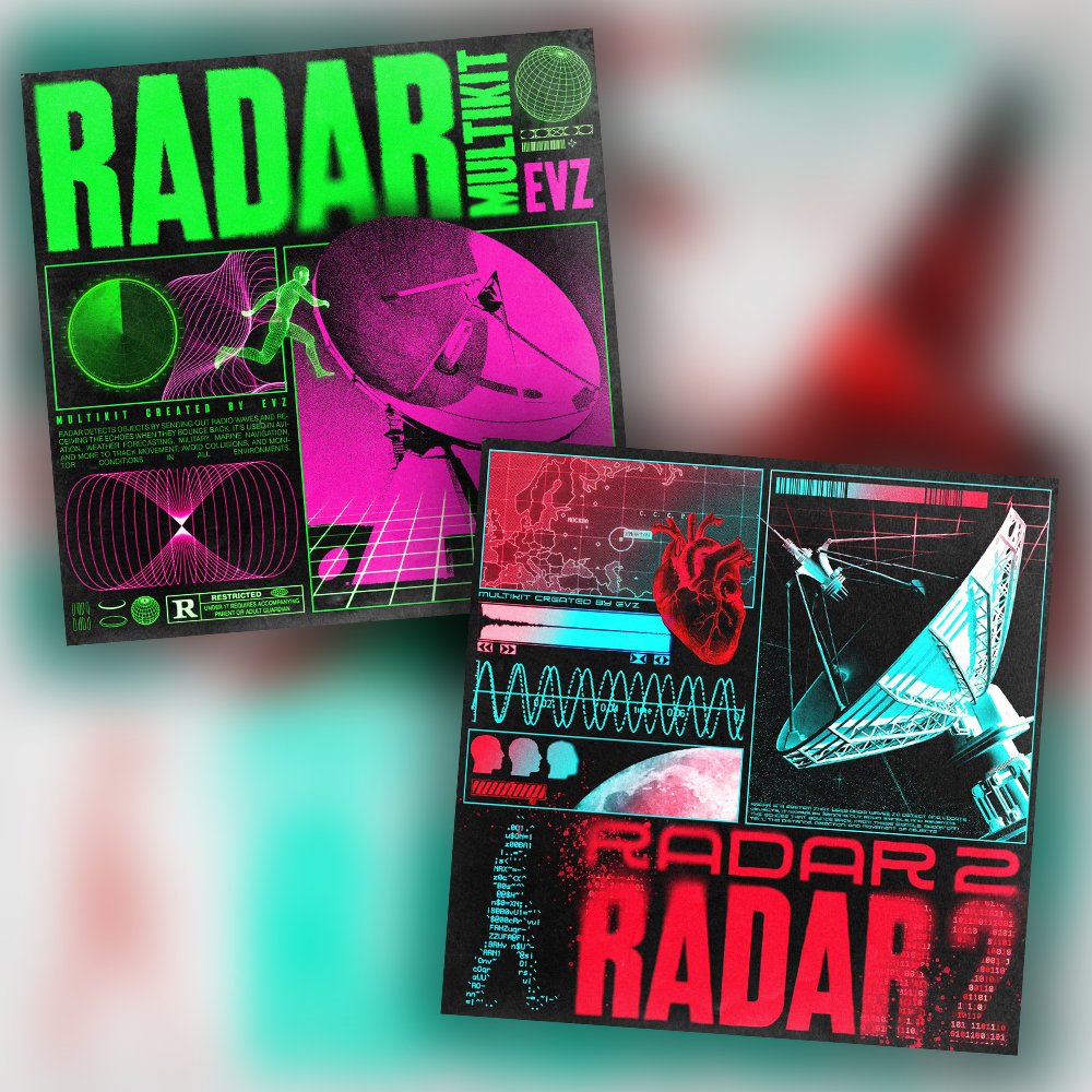 RADAR BUNDLE