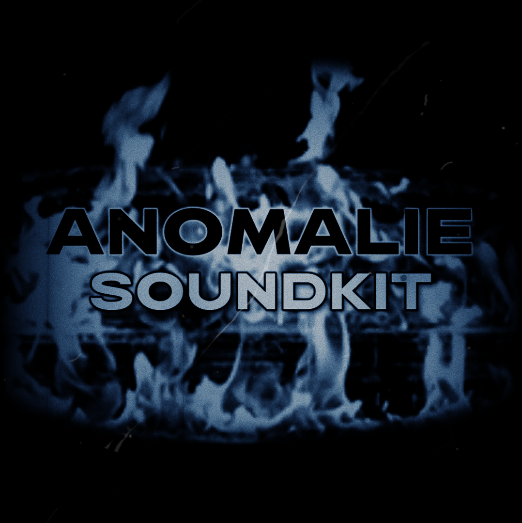 ANOMALIE SOUNDKIT