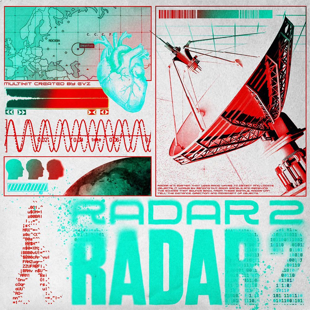 (DEMO) RADAR MULTIKIT 2.0