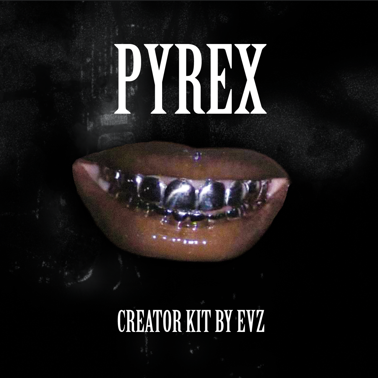 PYREX CREATOR KIT