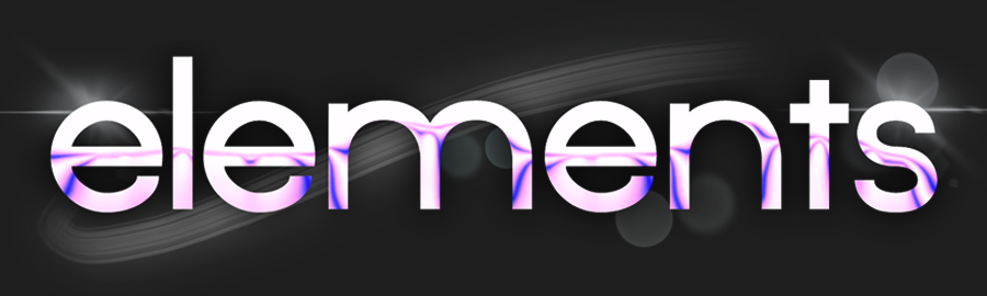 PACK 3 - AERUM ELEMENTS (VALUE 50$)