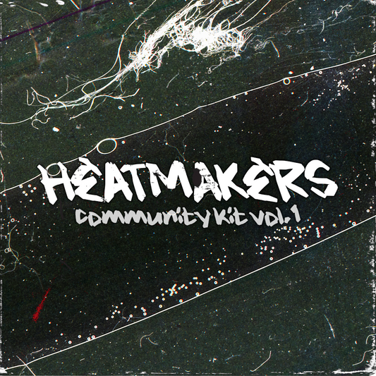 HEATMAKERS Community Kit Vol. 1