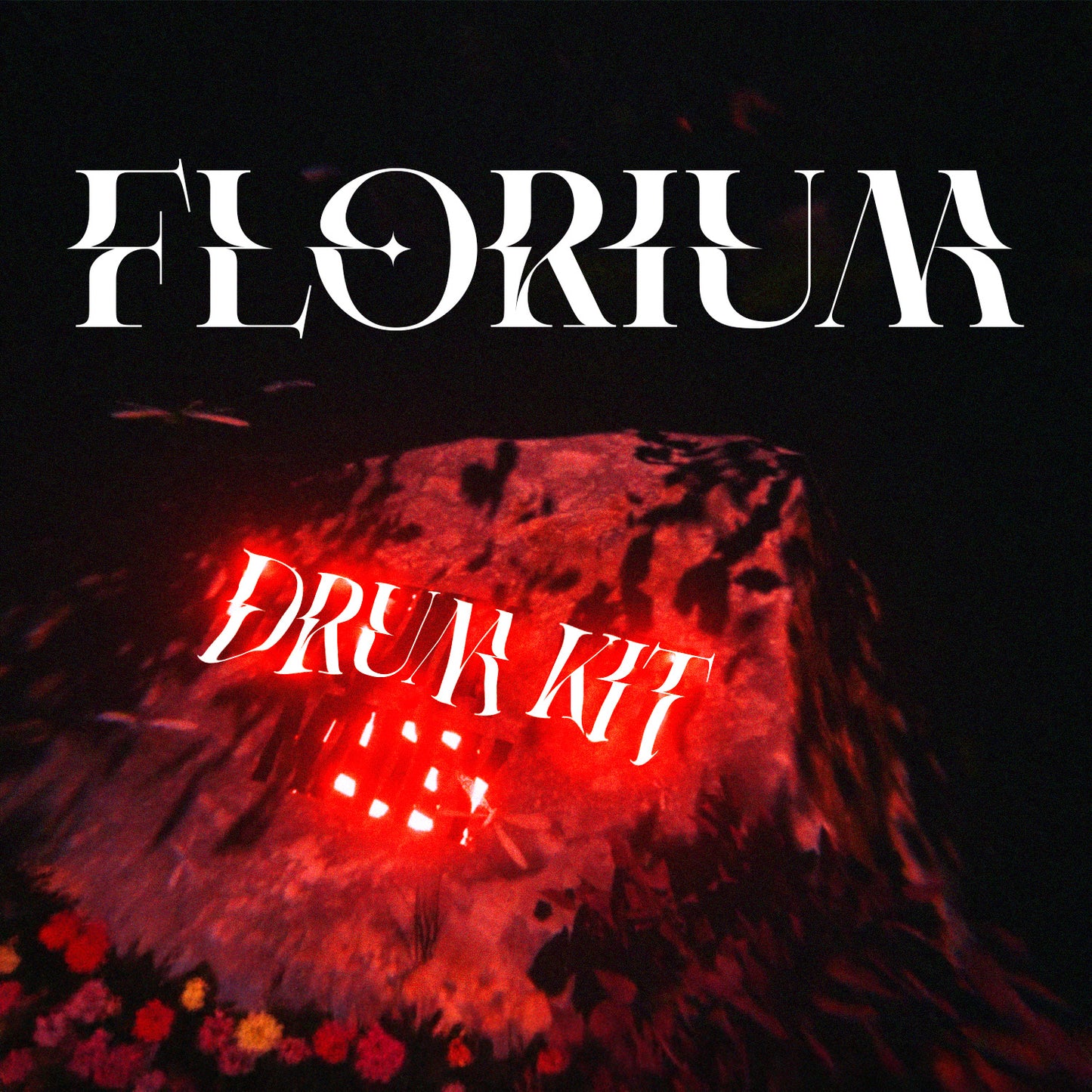 FLORIUM DRUMKIT