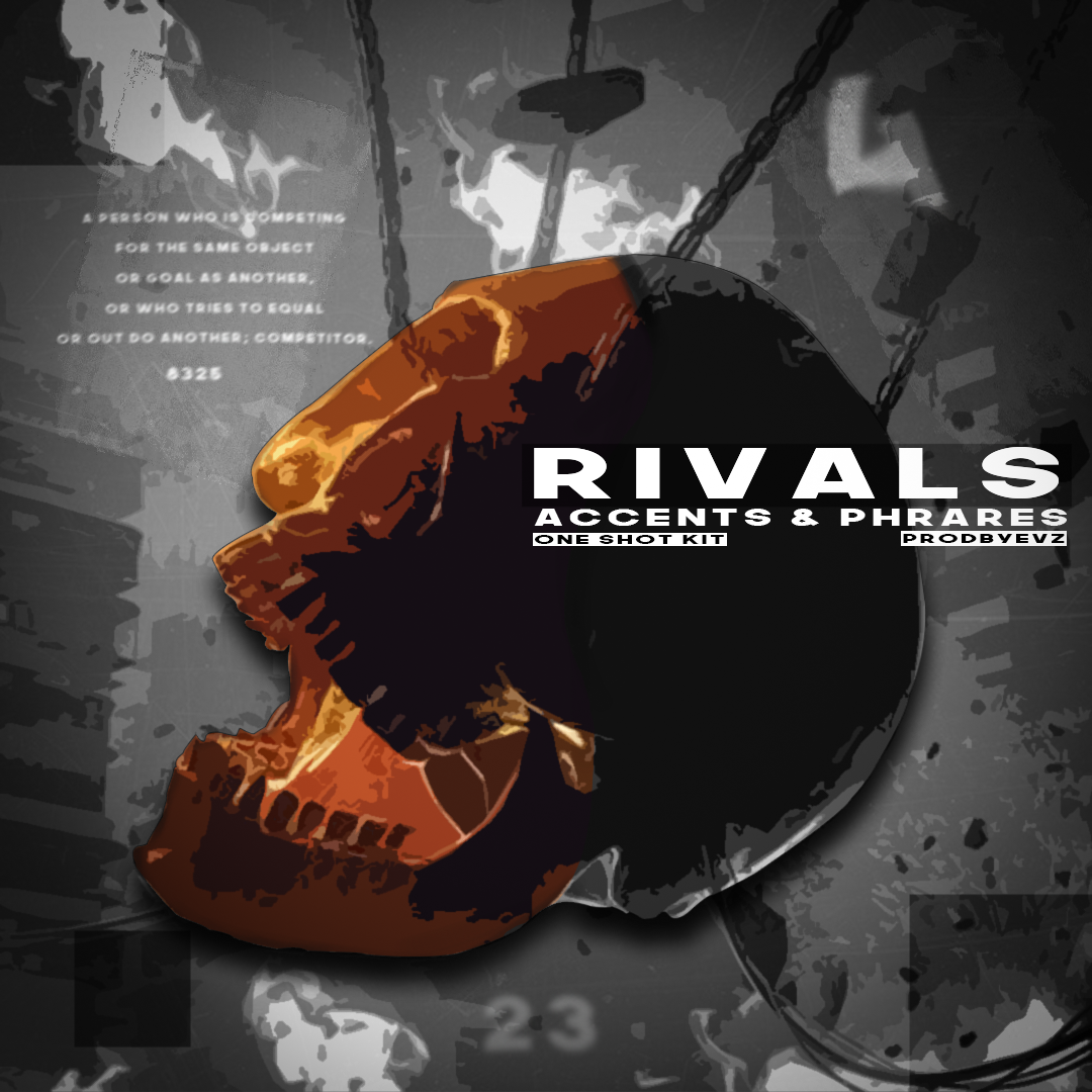 RIVALS ONESHOT KIT – HandyWaves