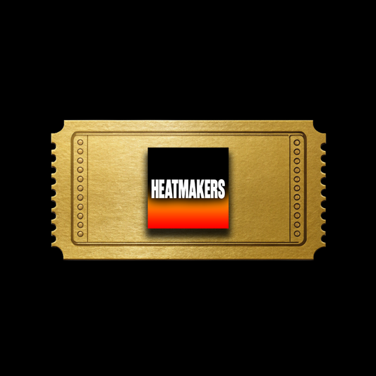 Udział w beatbattle (HEATMAKERS)